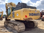 Used Komatsu